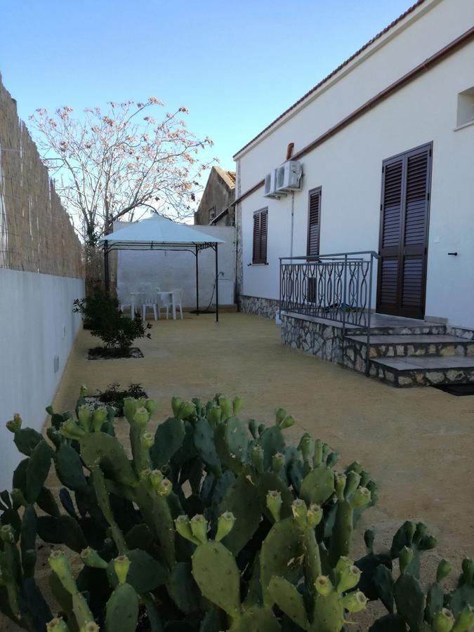شقة Casa Sole E Vento بيرجي فيكي المظهر الخارجي الصورة
